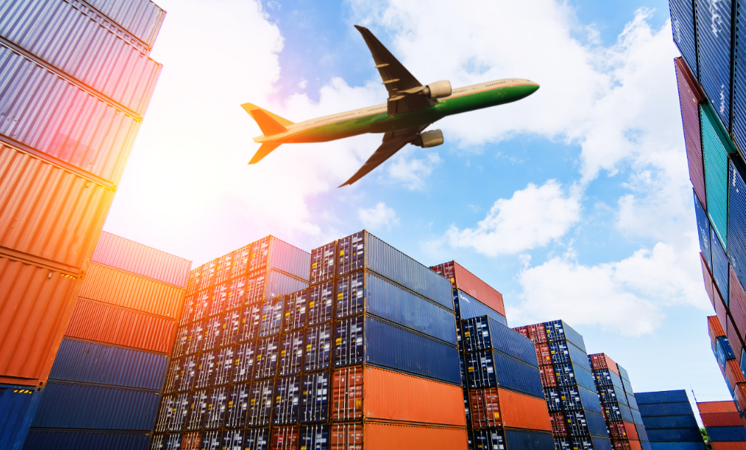 Авиаперевозки