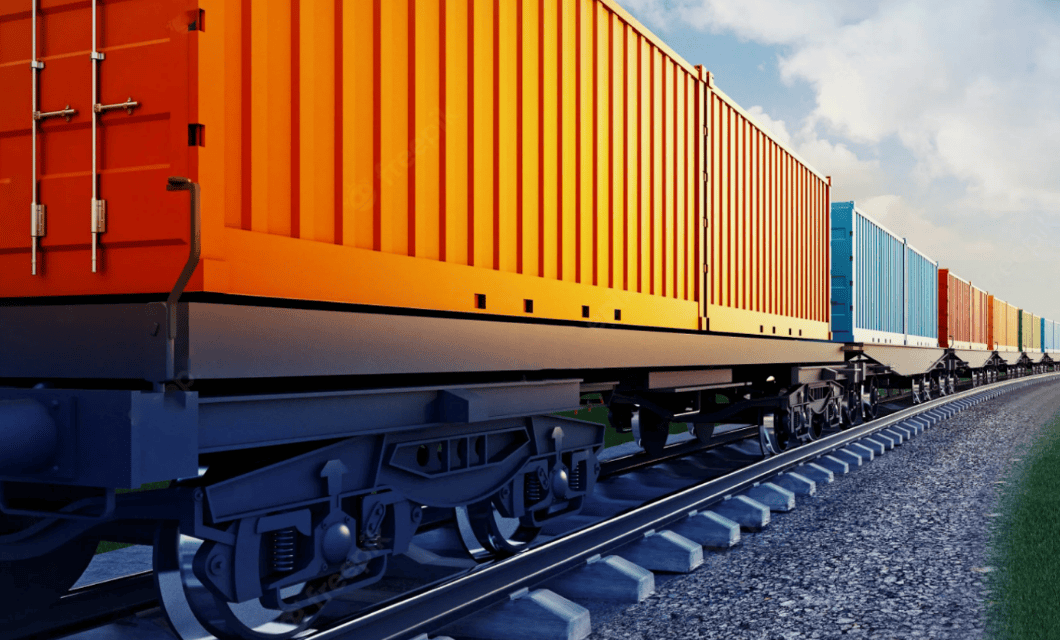 Железнодорожные перевозки